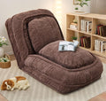 Upholstered Human Dog Bed for Adult & Pets