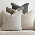 Pack of 4 Couch Throw Pillow Covers