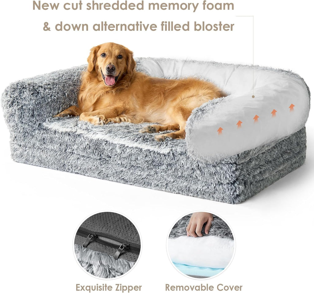 A Cozy Sleep human Sofabed