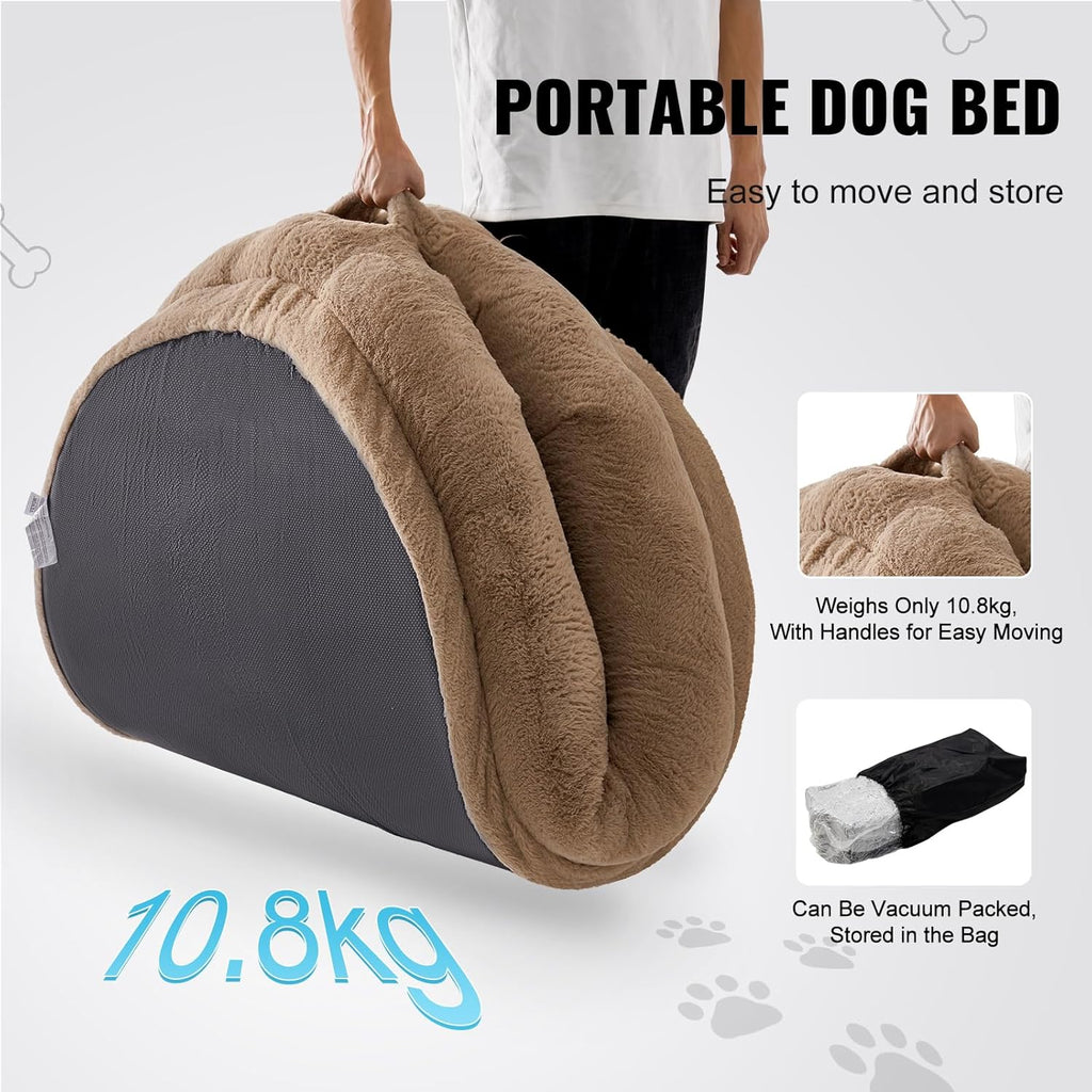 Human & Pet Sofa Bed
