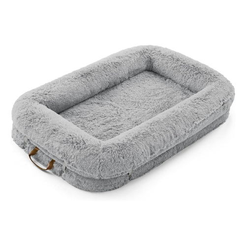 Human Dog  Sofabed